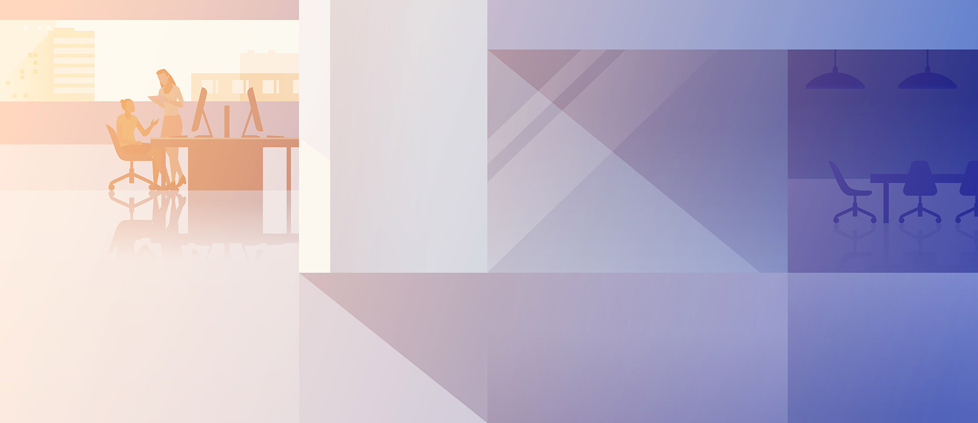 parallax background